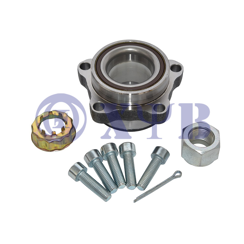 Auto Wheel Bearing Kits: A Must-Have for Every Car Owner