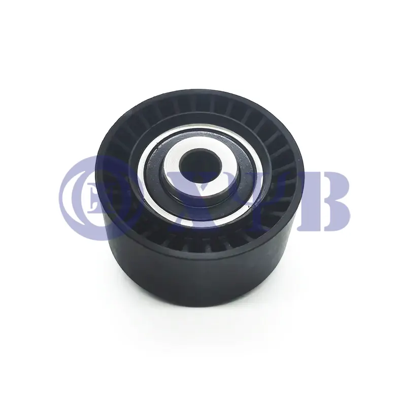 We have launched a new high-quality automobile idler pulley vkm23256