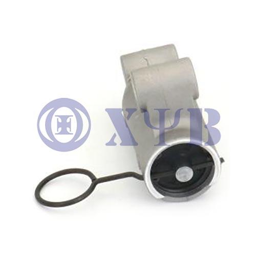 Automobile belt tensioner leads the new trend in the automotive industry