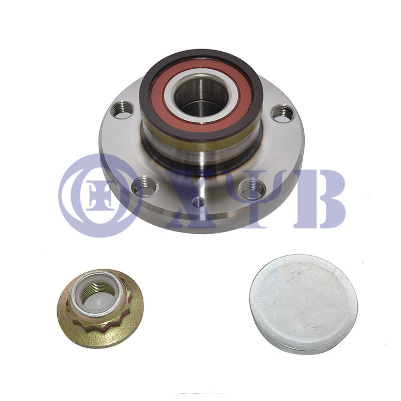 Auto Wheel Bearing Kits VKBA3567